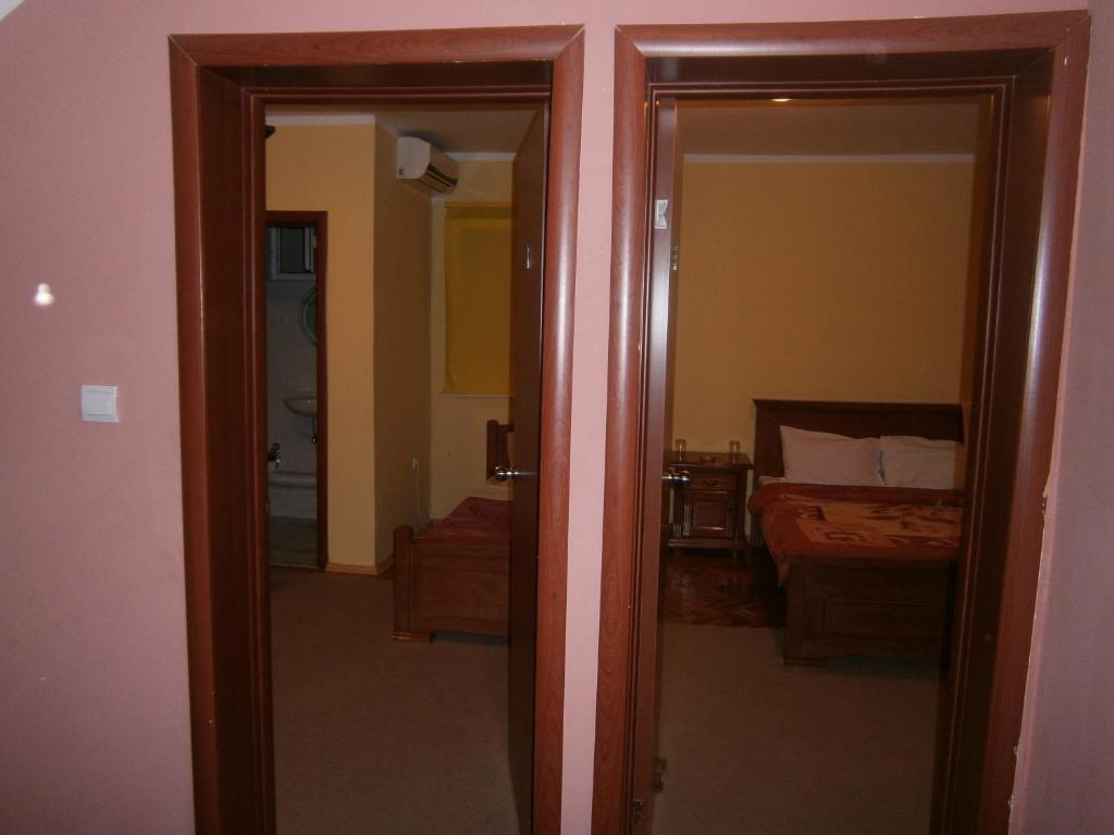 Vila Patria Podgorica Zewnętrze zdjęcie
