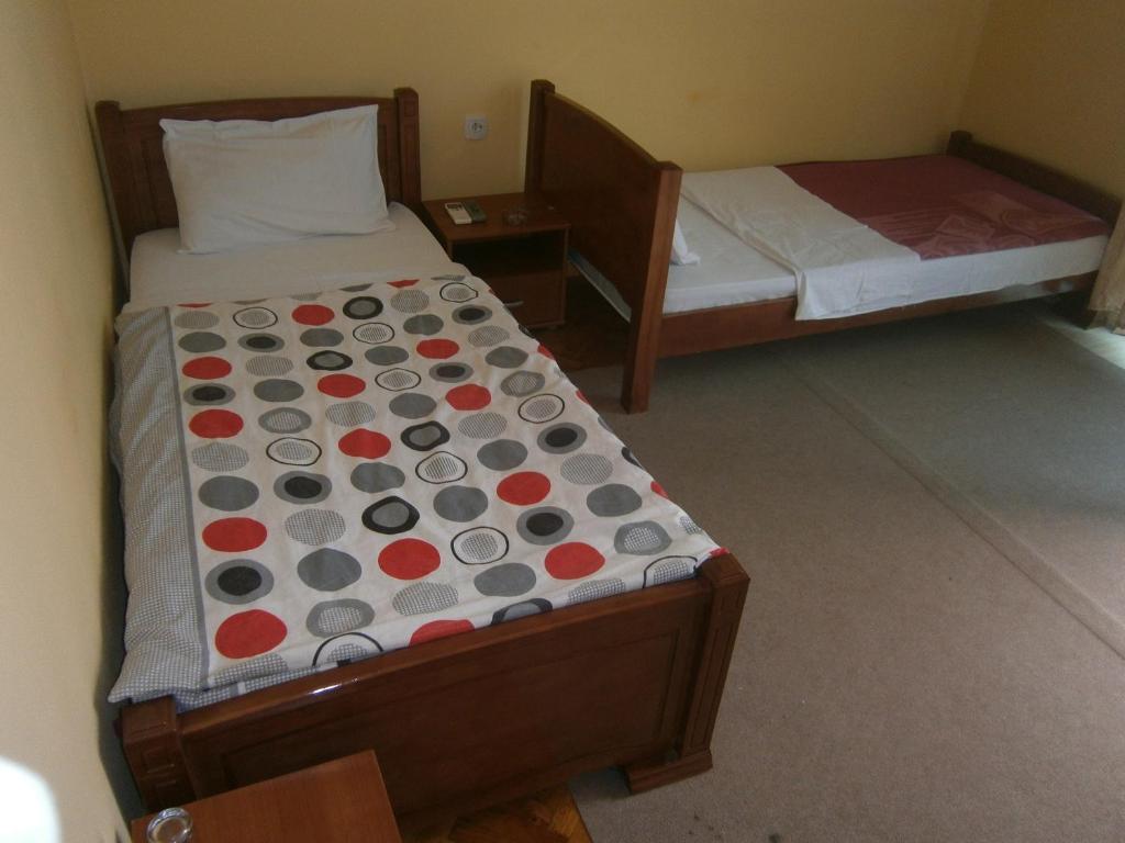 Vila Patria Podgorica Pokój zdjęcie