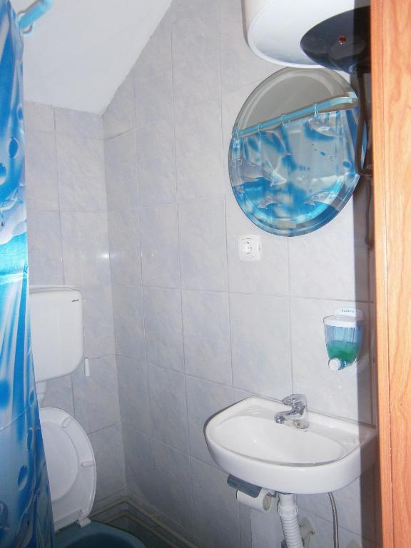 Vila Patria Podgorica Pokój zdjęcie